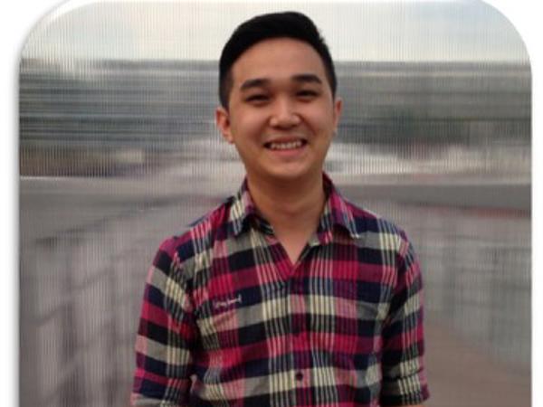 Liew Chee Yong Photo