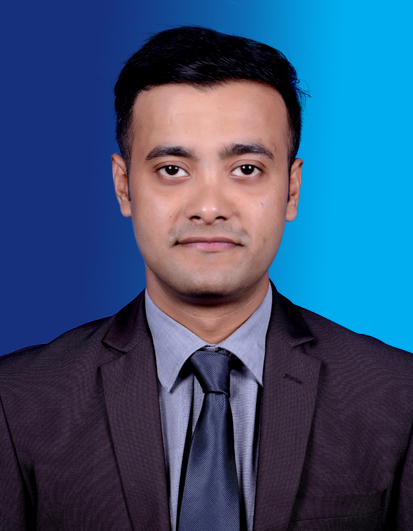 a person in a suit and tie