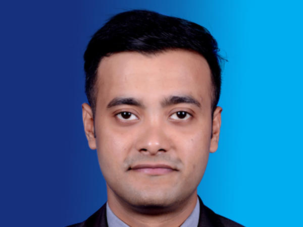 a person in a suit and tie