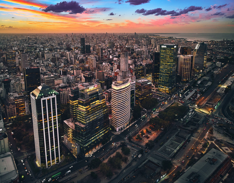 Buenos Aires