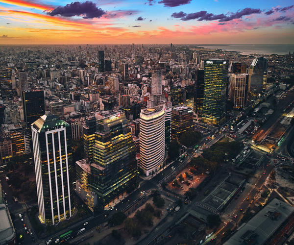 Buenos Aires