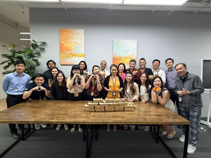 Employee Appreciation 1