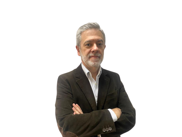 a person with his arms crossed