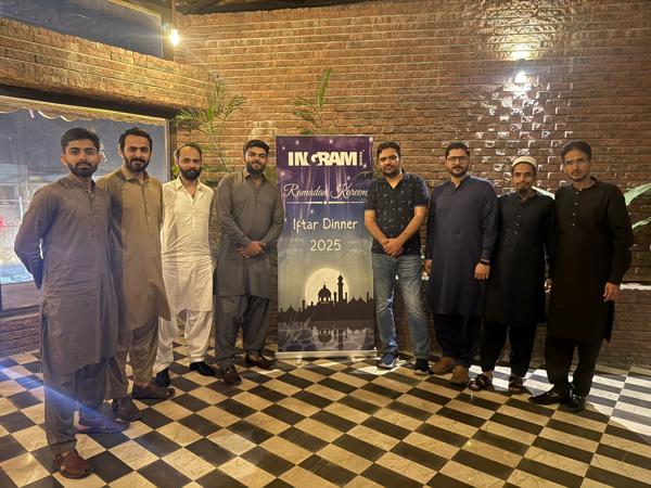 Pakistan (1)