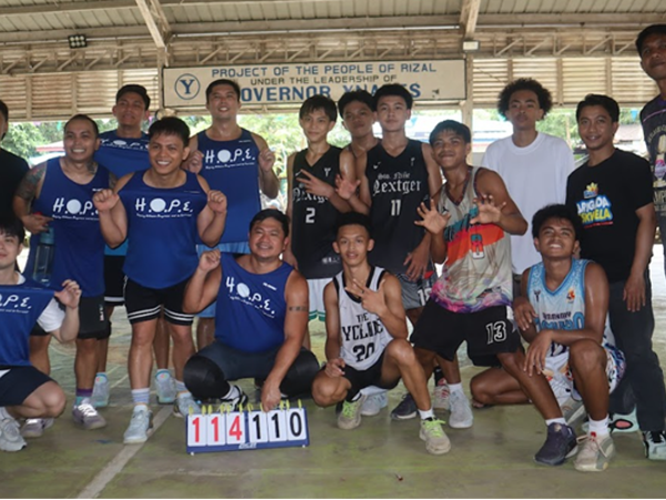 Laro 3