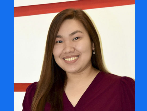 Claudine Borromeo Mar 2024
