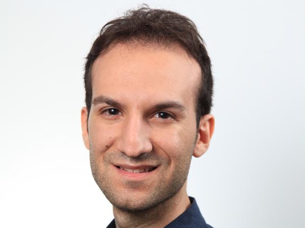Daniele Pauciulo