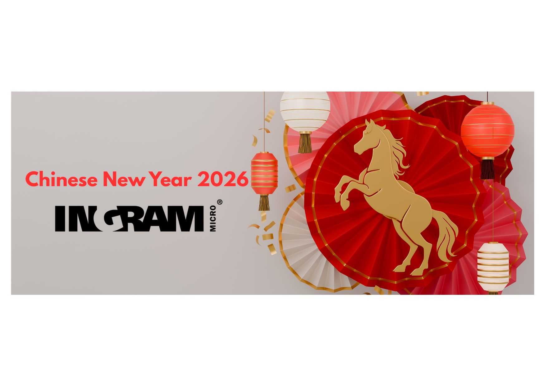Happy Chinese New Year
