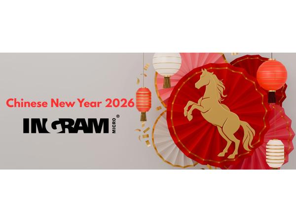 Happy Chinese New Year