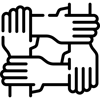 Gemeinsam Icon