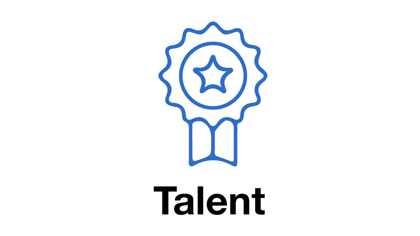 Talent Carousel