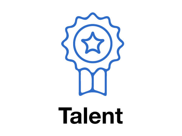 Talent Carousel