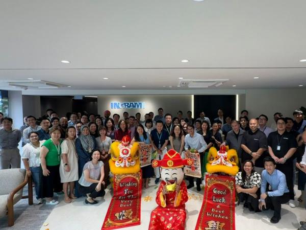 Office Opening 1