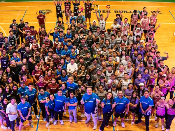 Unity