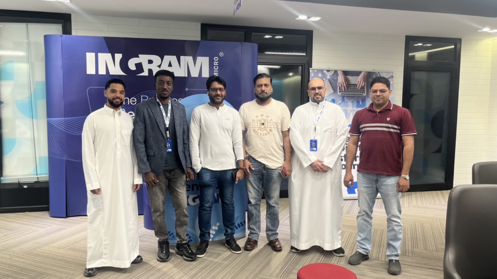 Saudi Men's Day
