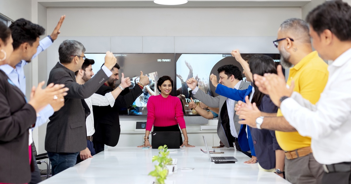 Sales Specialist, Cisco, Milton Keynes, United Kingdom Ingram Micro