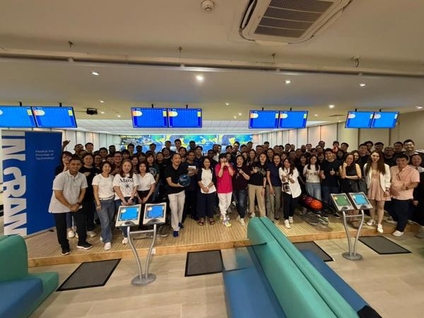 Bowling 1