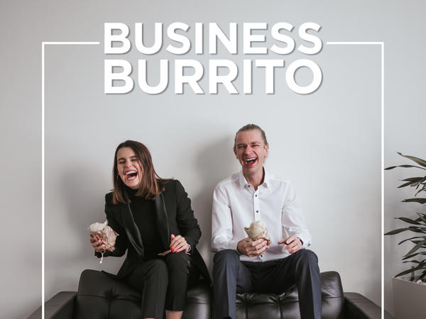 Businessburrito