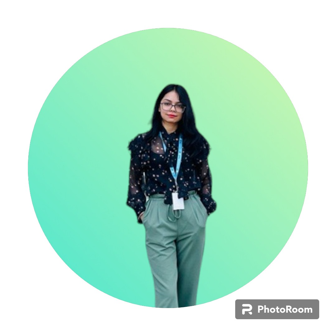 une personne avec ses mains dans ses poches