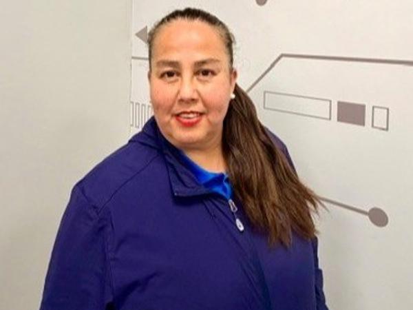 Pamela Puebla