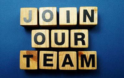 Join Our Team