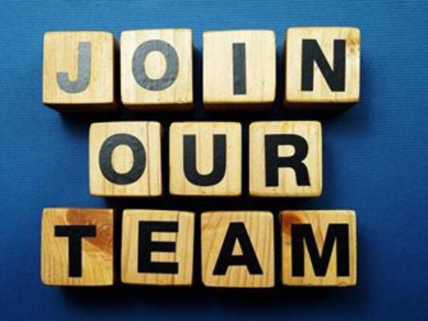 Join Our Team