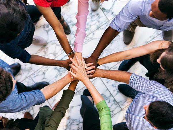 Diversity Linkedin Newsletter