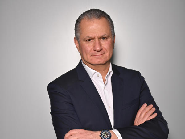 Luis Férez