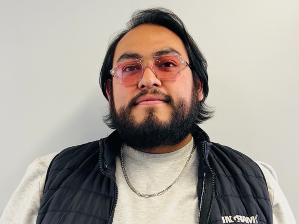 MEX Edgar Villeda