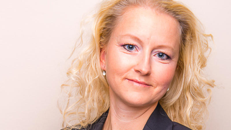 Verena Hagn