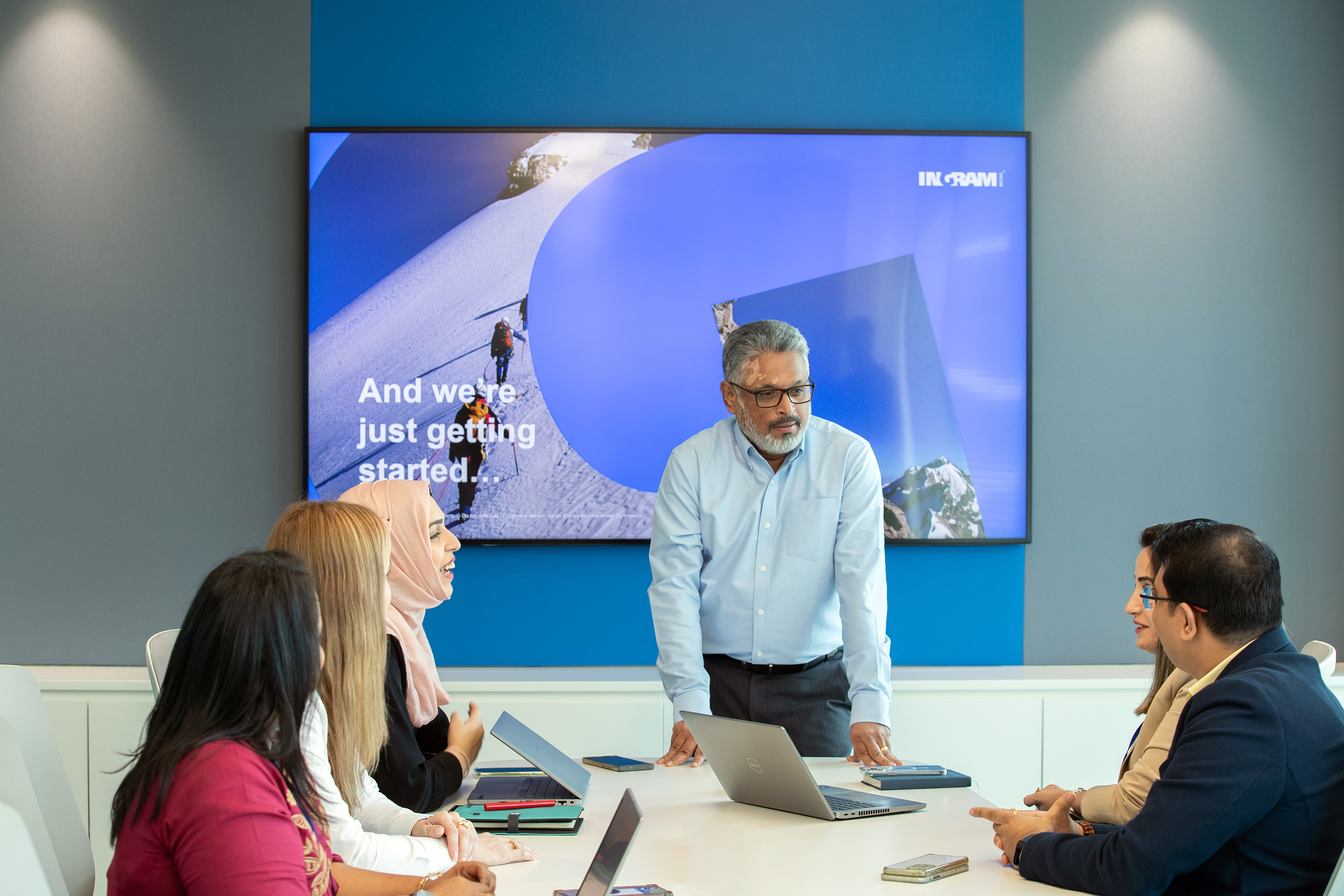 Accounting Analyst, Barueri, Brazil 英迈