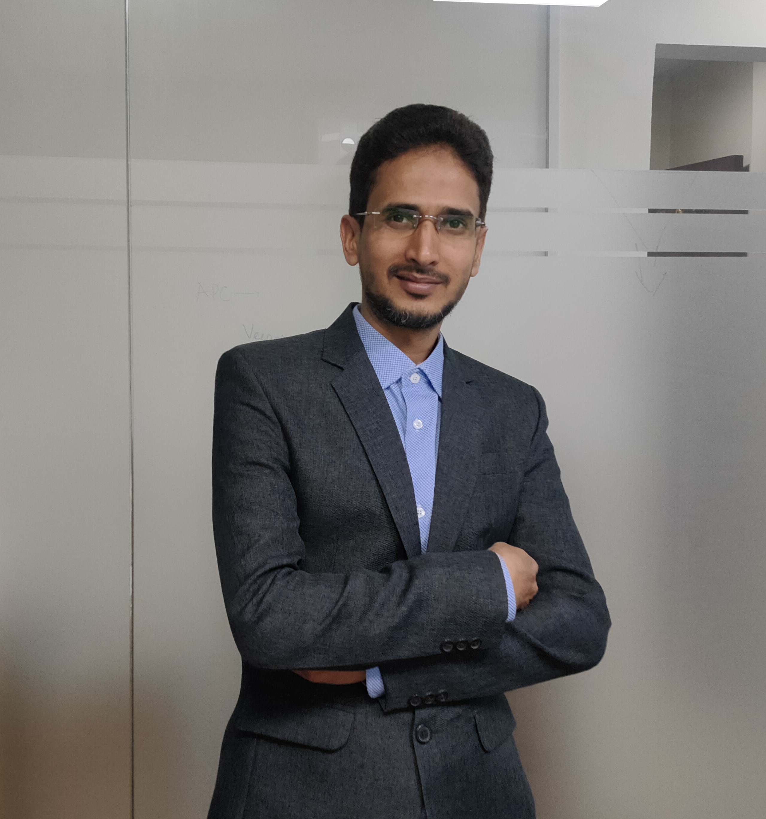 Ilyas Ahmed Pakistan (1)