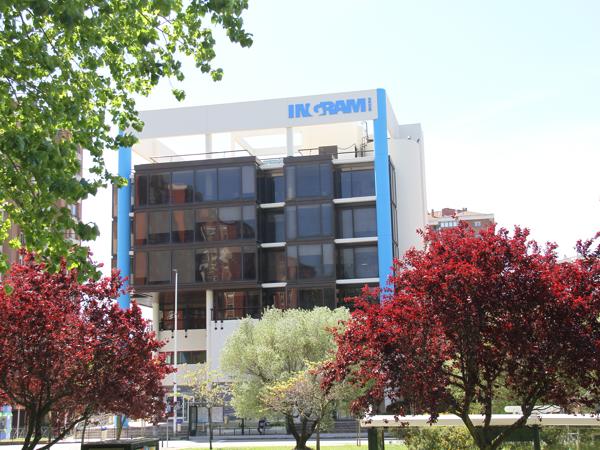 Santander Edificio Cazona