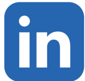 Linkedin High Res Icon