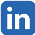Linkedin High Res Icon
